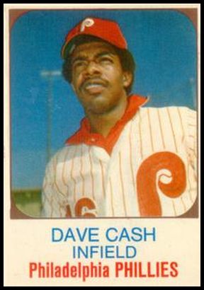 93 Dave Cash